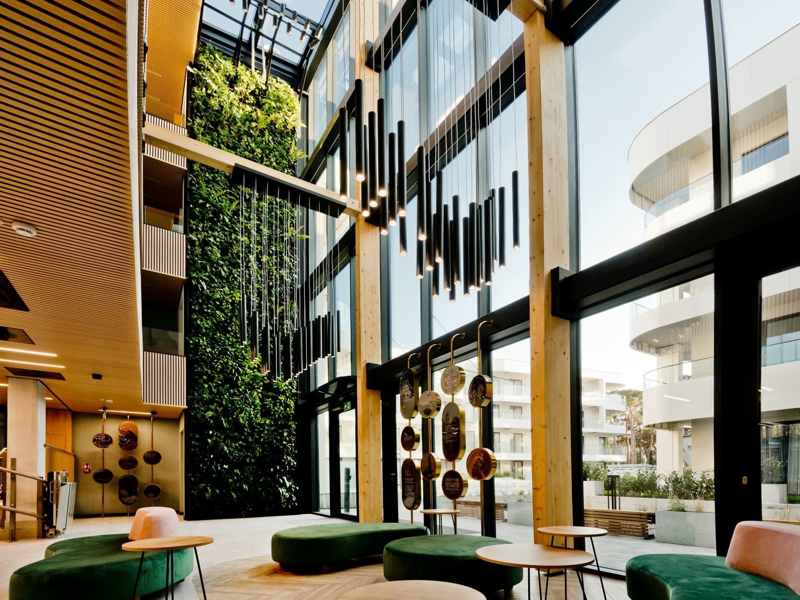 Hotel LIDO - Nowoczesność 2