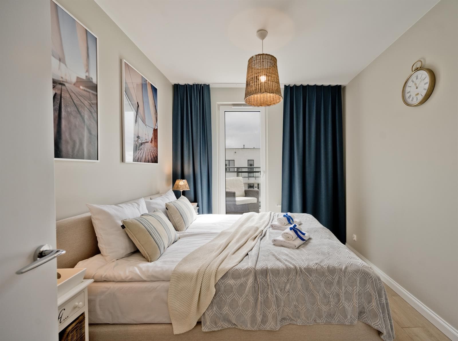 Apartamenty Nexo - D24