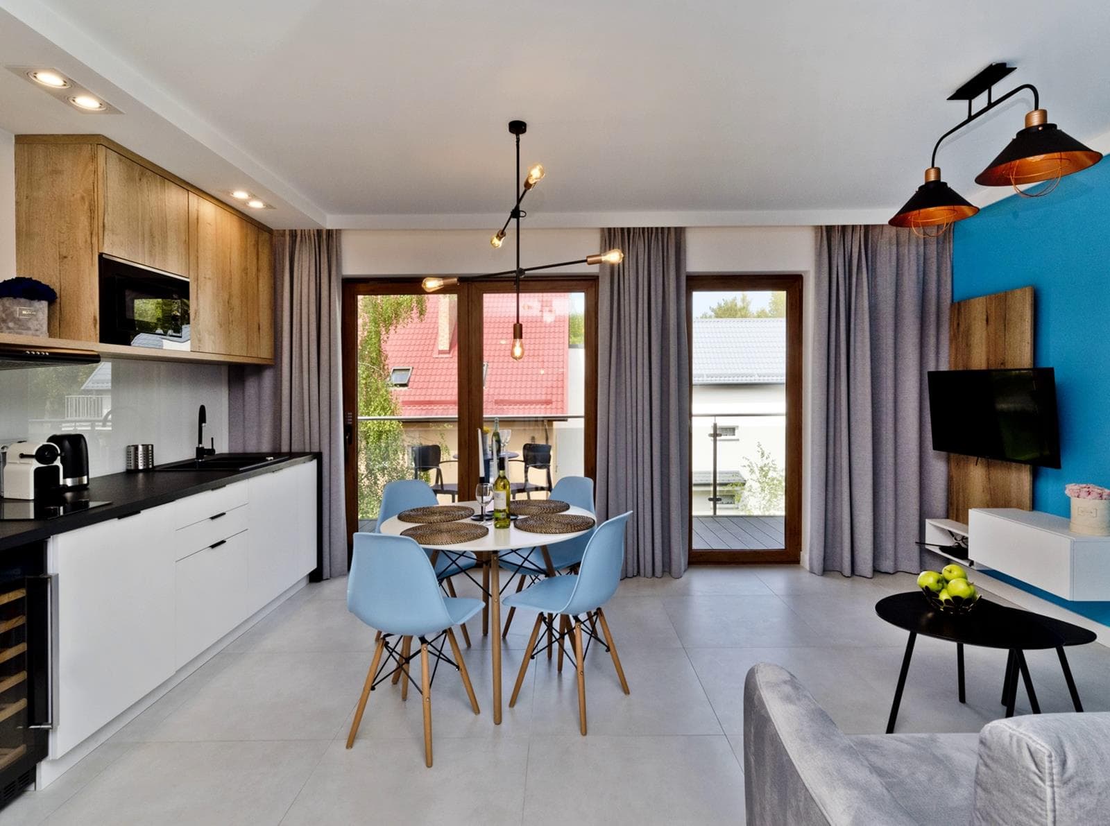 Apartament Apartland Residence 19