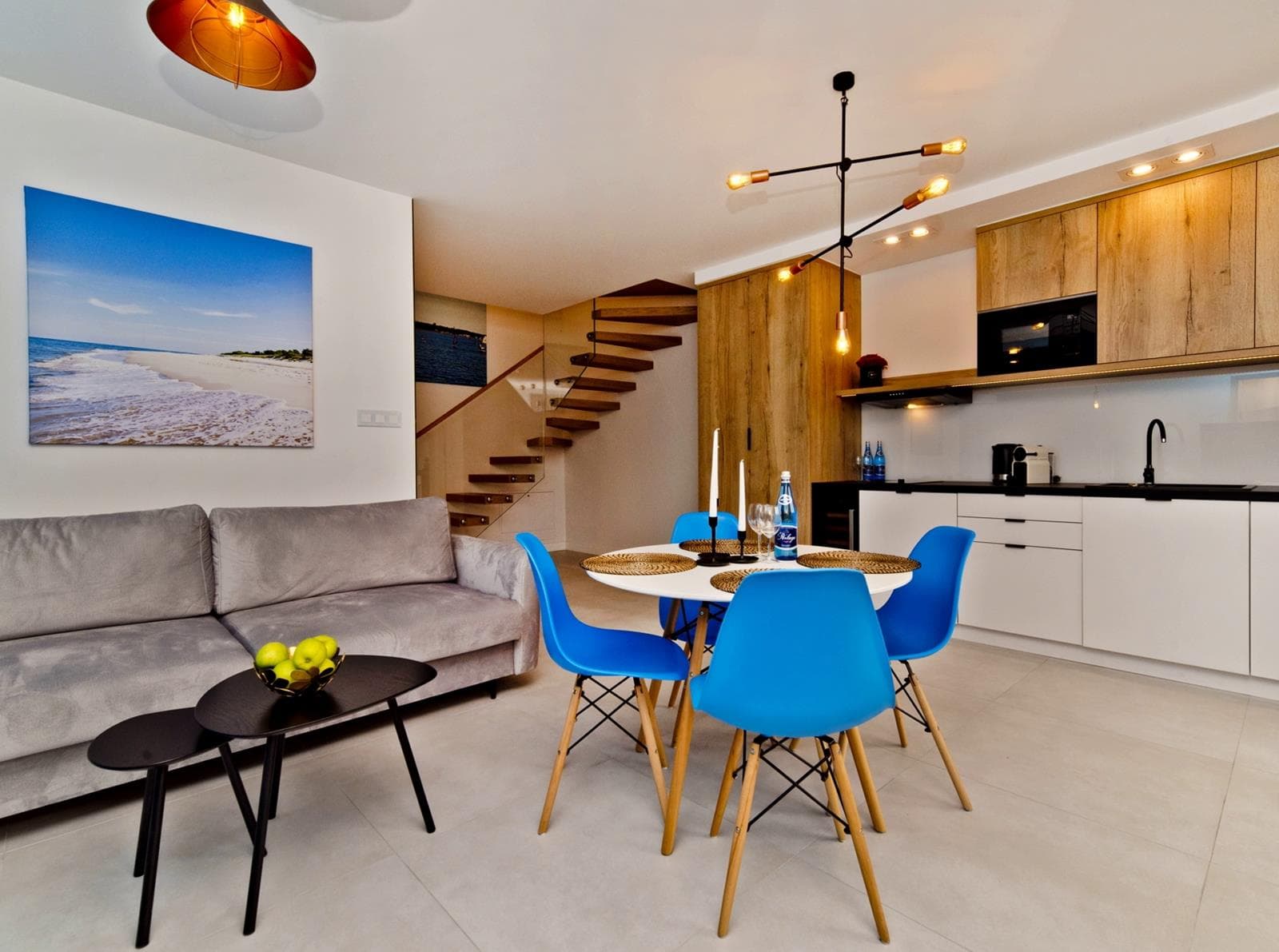 Apartament Apartland Residence 21