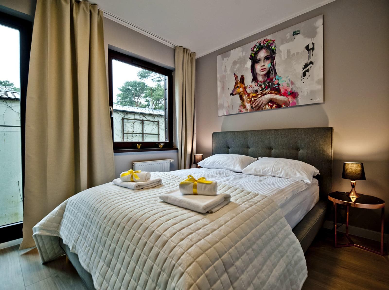 Apartament Aqua 3