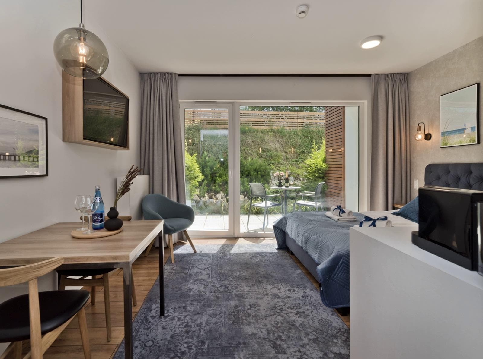 Apartamenty Anchoria- A6