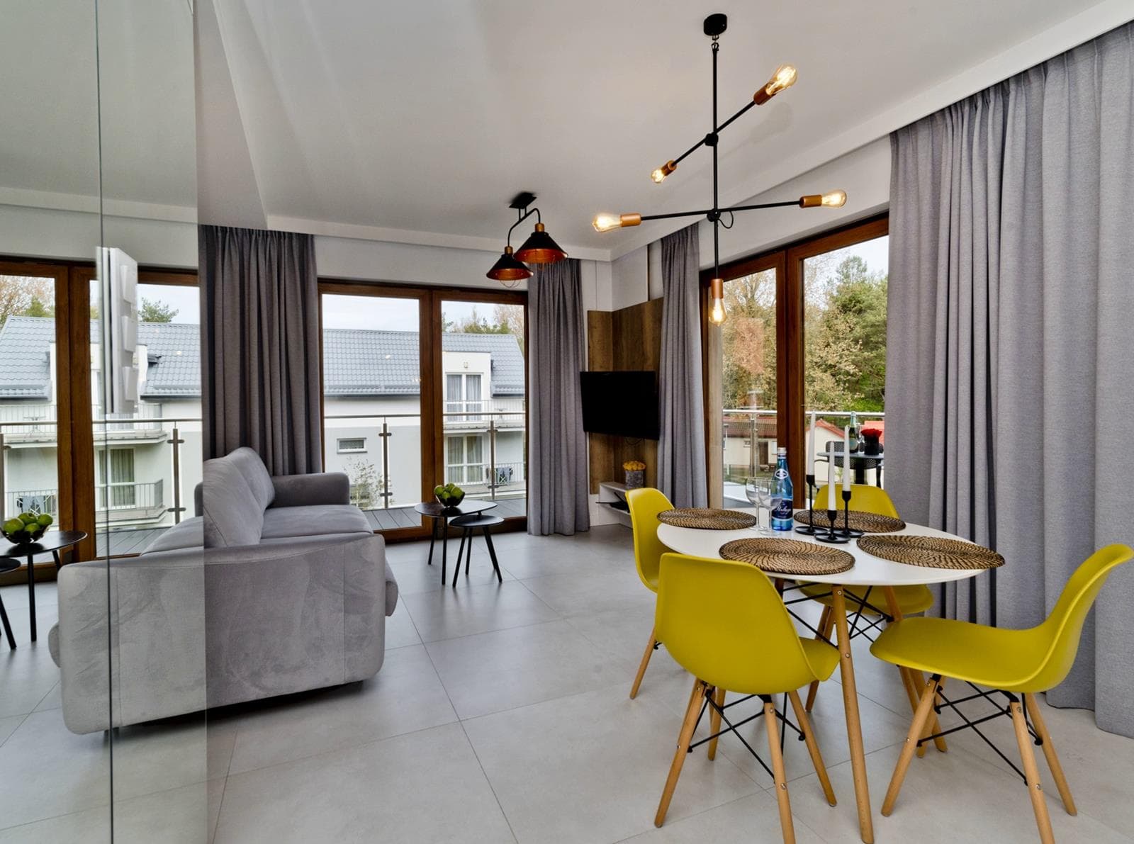 Apartament Apartland Residence 18