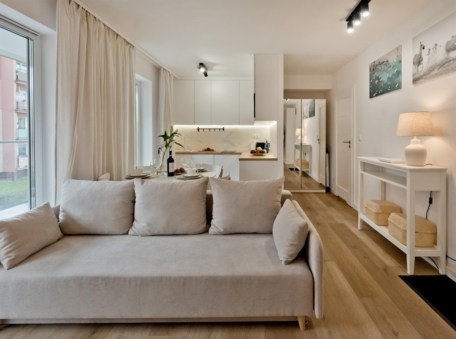 Apartament CasaBaia - 41