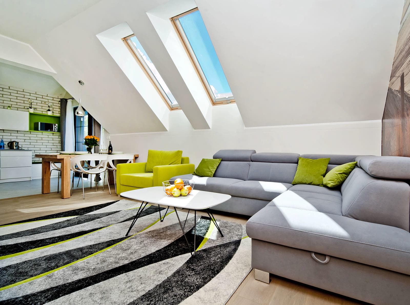Apartament Willa Haven 4