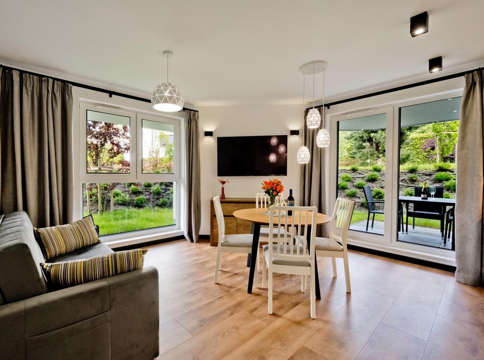 Apartament Na Klifie D4