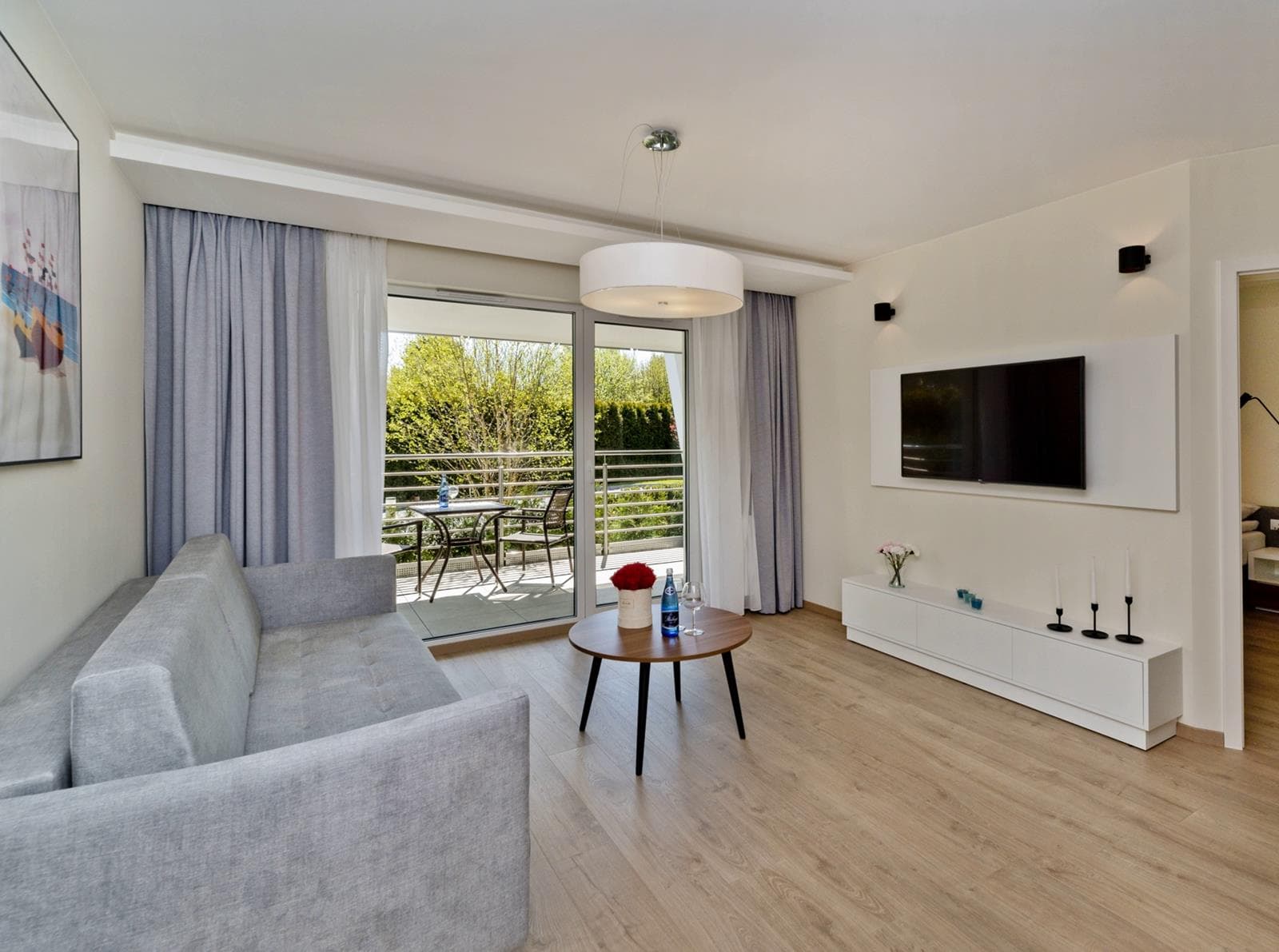 Apartament Na Klifie C1