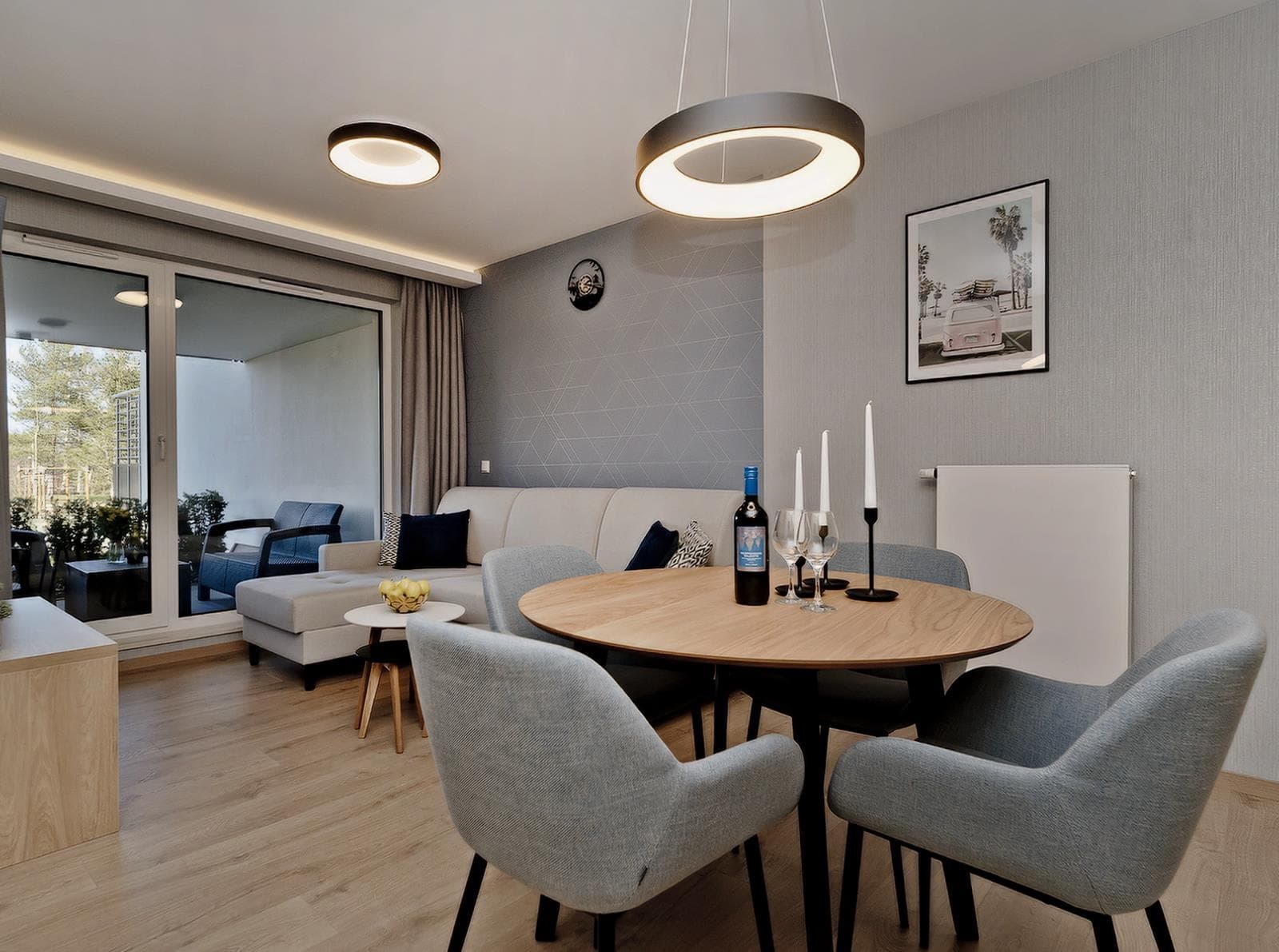 Apartament Na Klifie D1