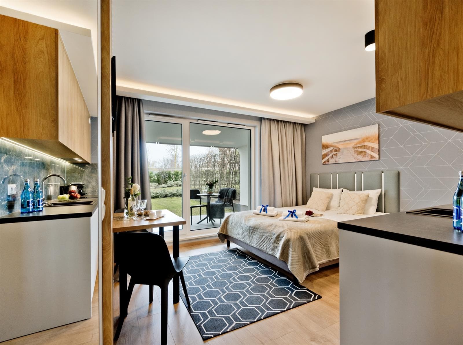 Apartament Na Klifie D13