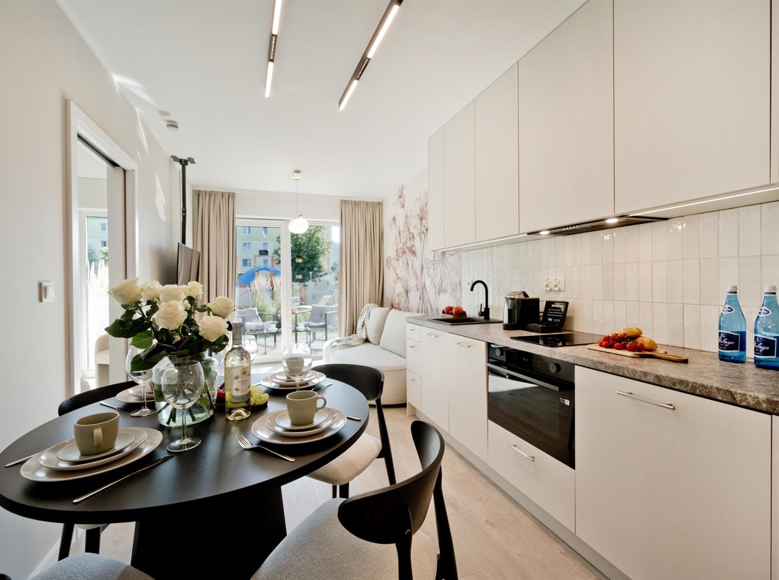 Apartament CasaBaia - 54