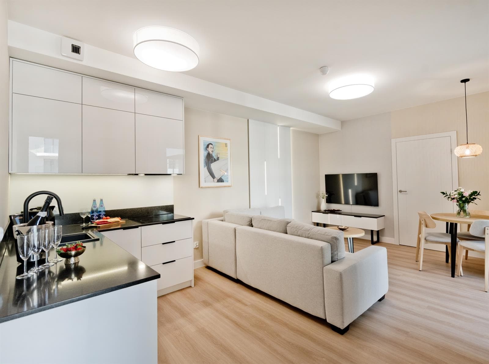 Hotel LIDO 1104