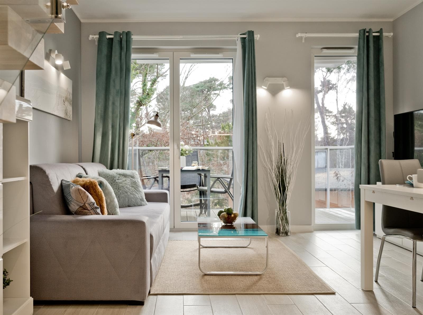 Apartament Mestwina 37-8