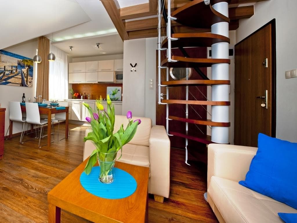 A12 - Apartament Marina