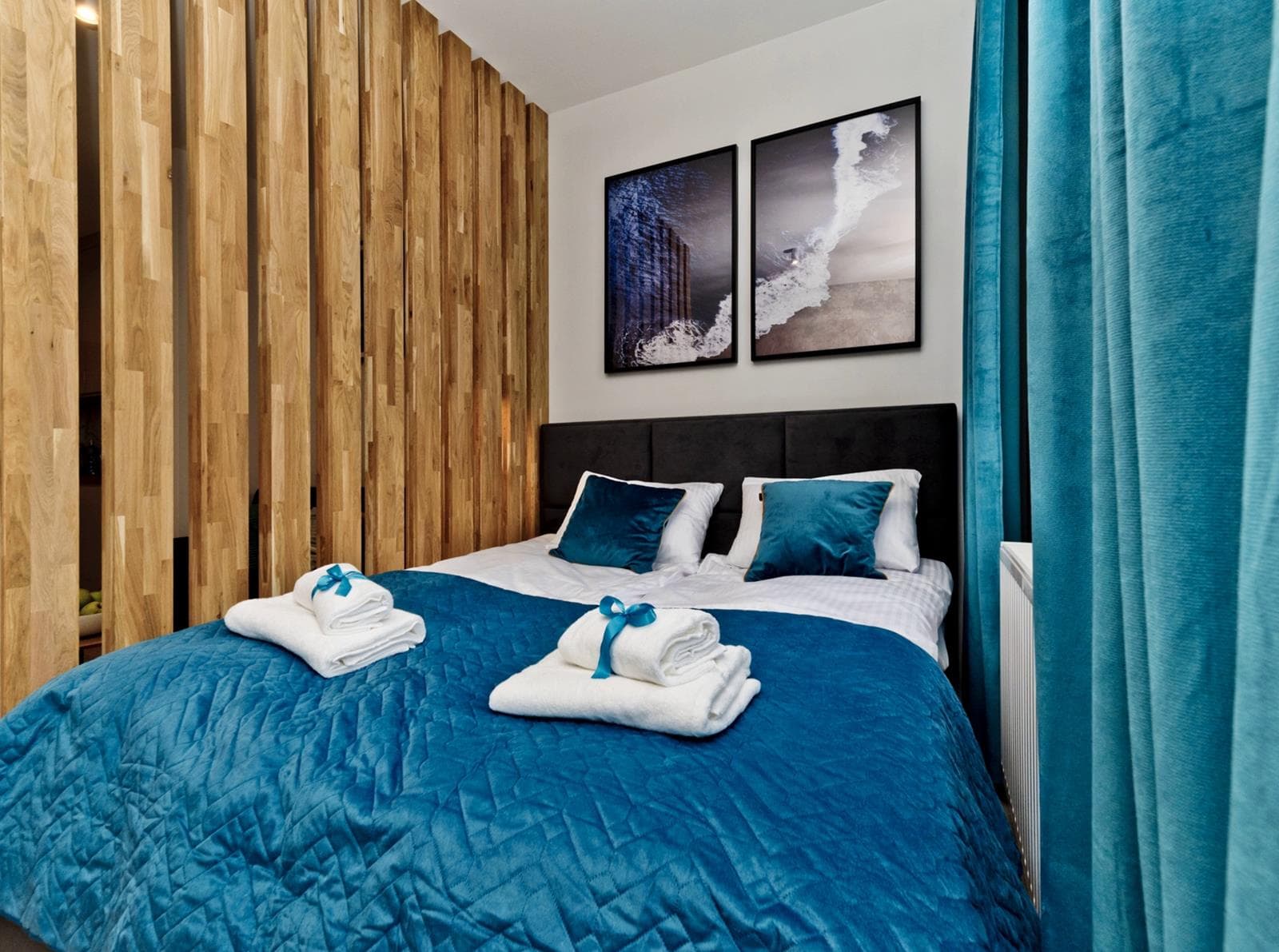 Apartamenty Nexo - D17