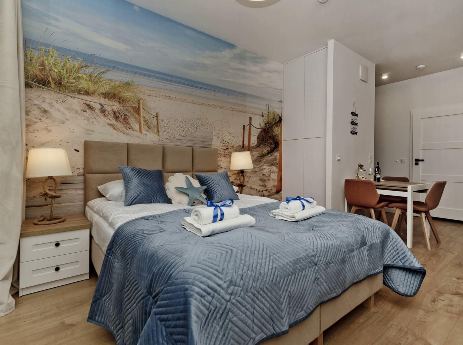 Apartamenty Nexo - G1