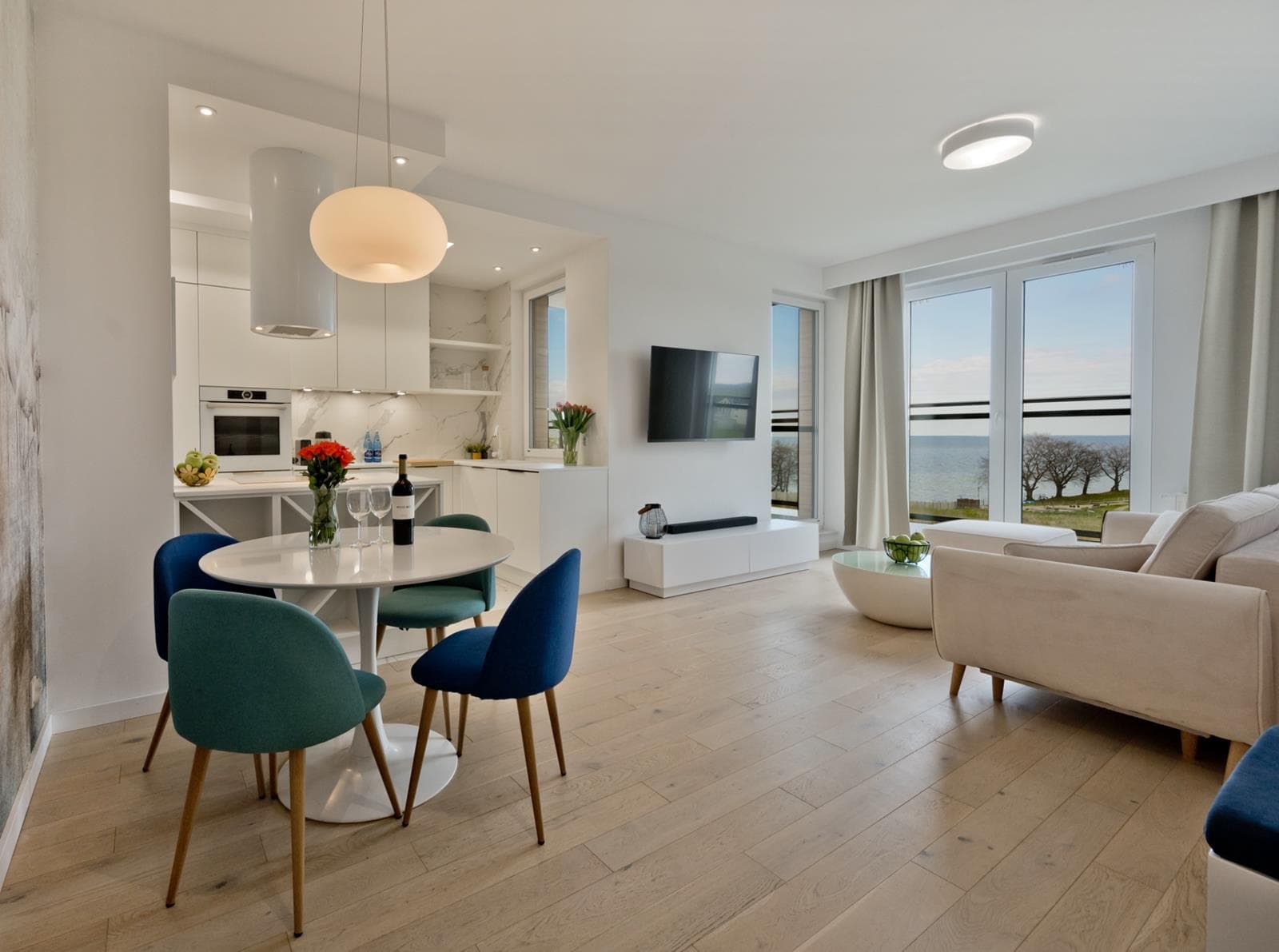 Apartamenty Nexo - A23