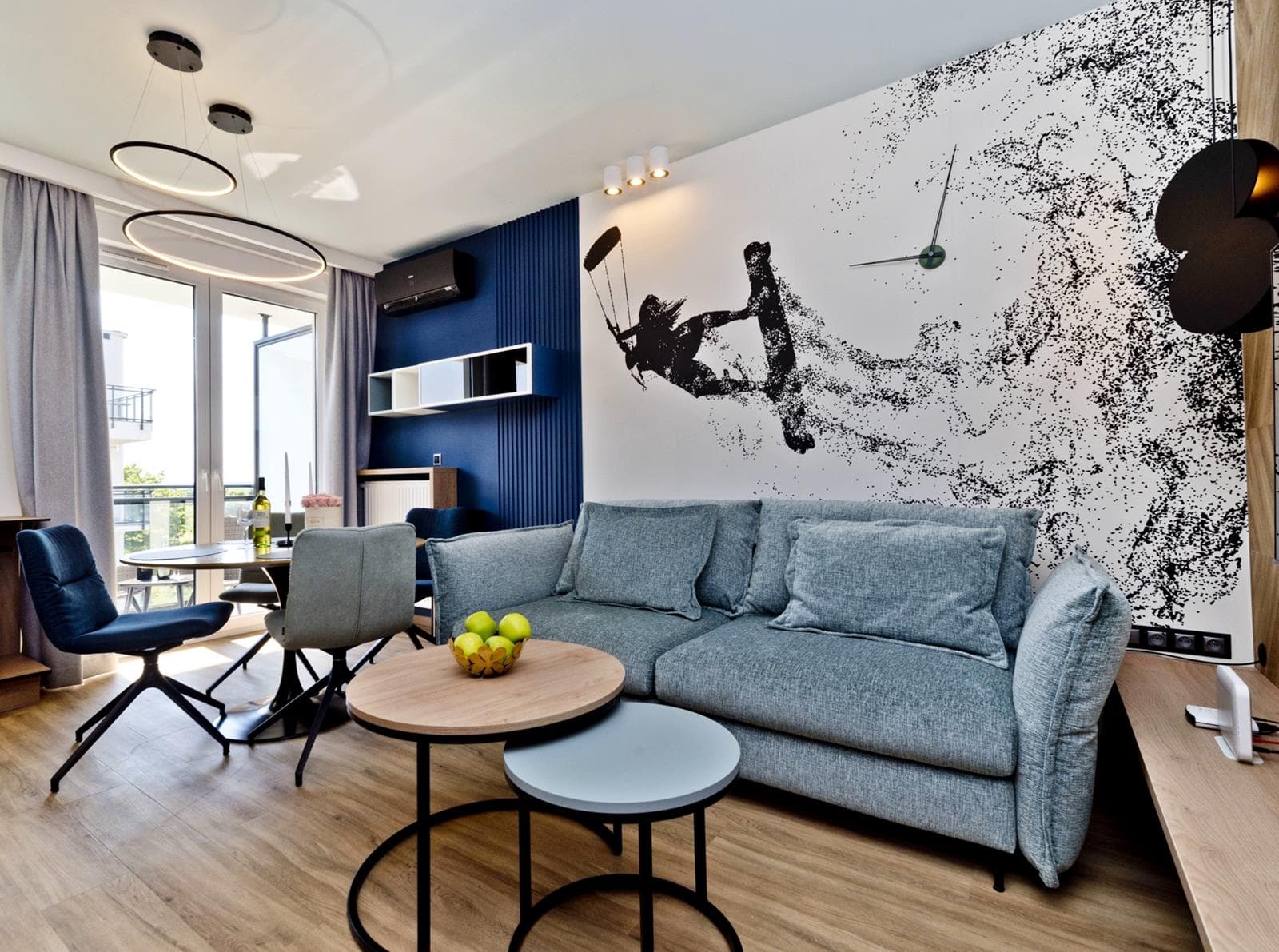 Apartamenty Nexo - C20