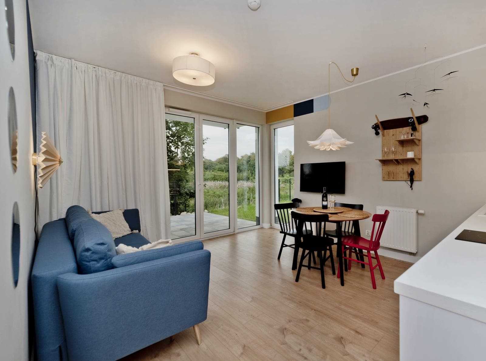 Apartamenty Nexo - H2