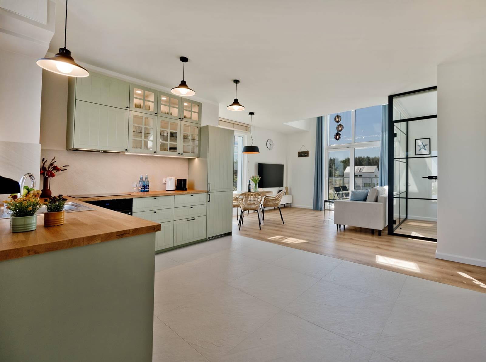 Apartamenty Porto Mare 40/3 