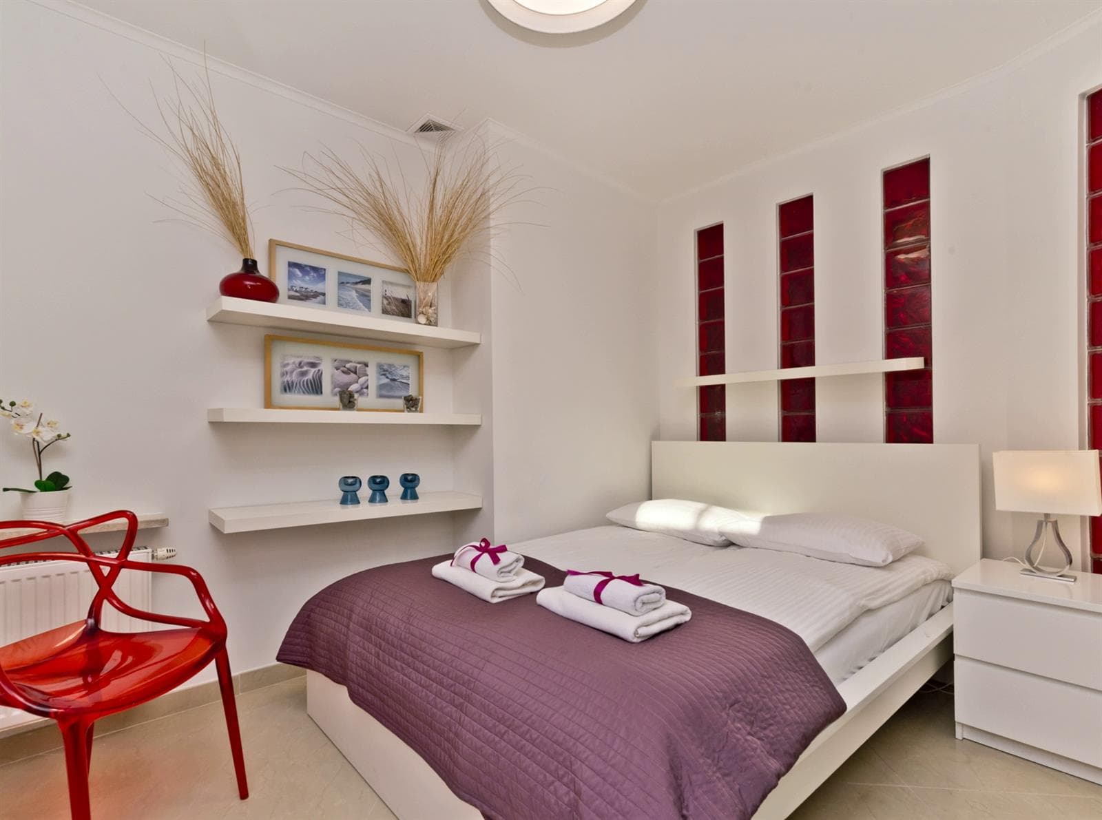 Apartament Powietrze 12