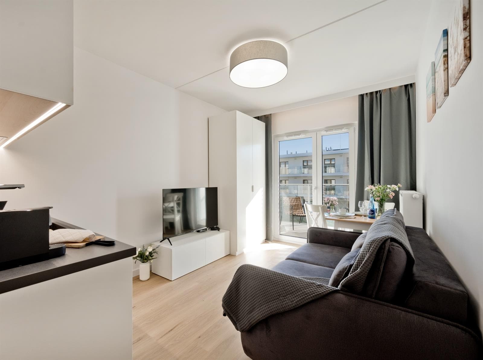 Apartament Revital A21