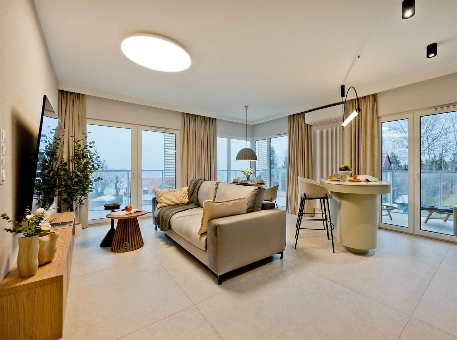 Apartament Revital B26