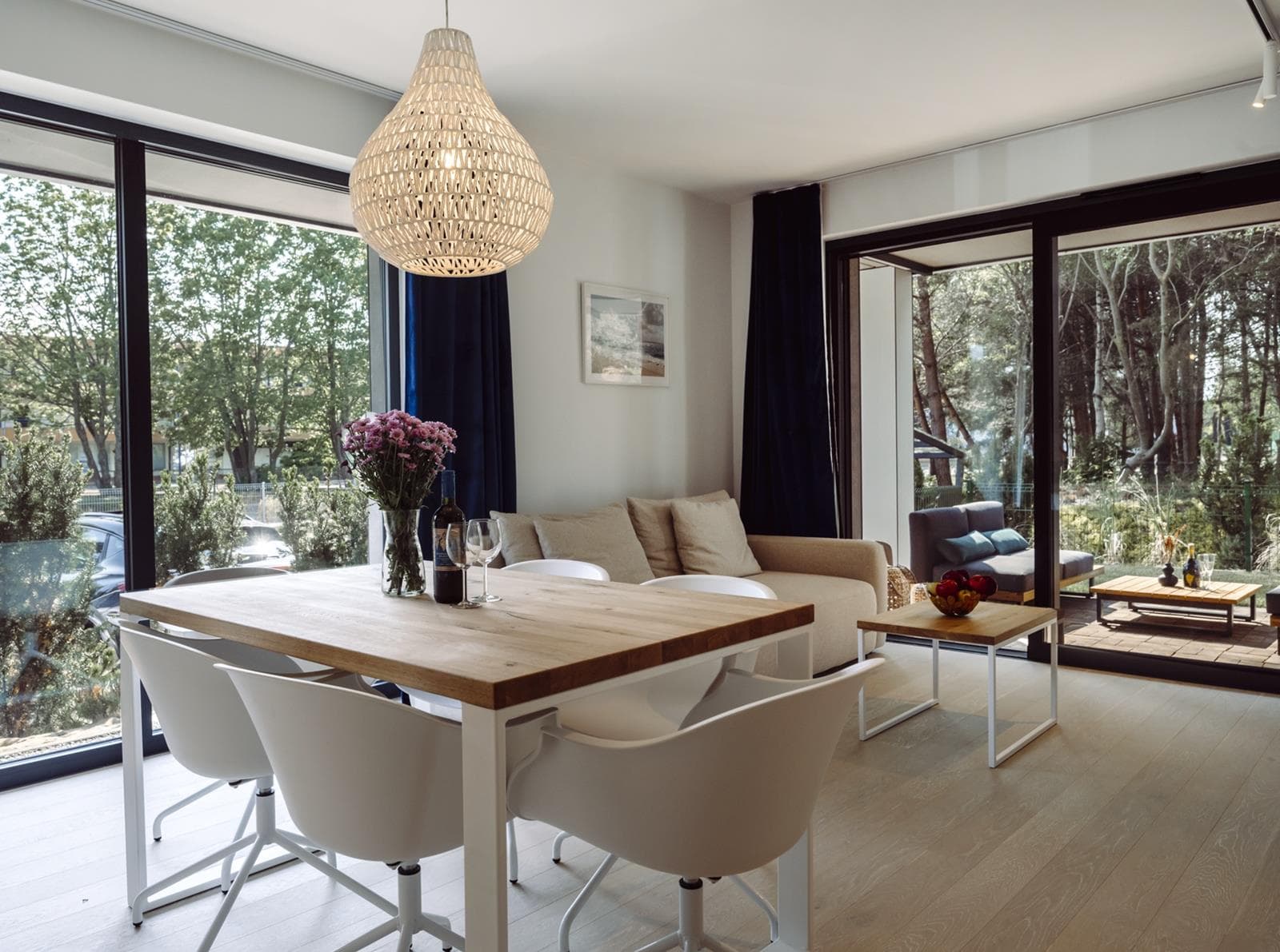 Apartament Wydma A2