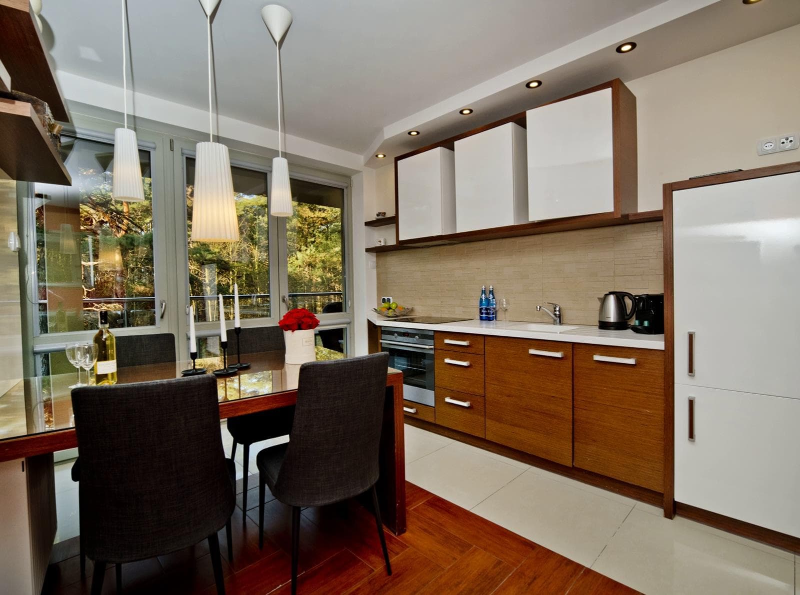 Apartament Ziemia 5