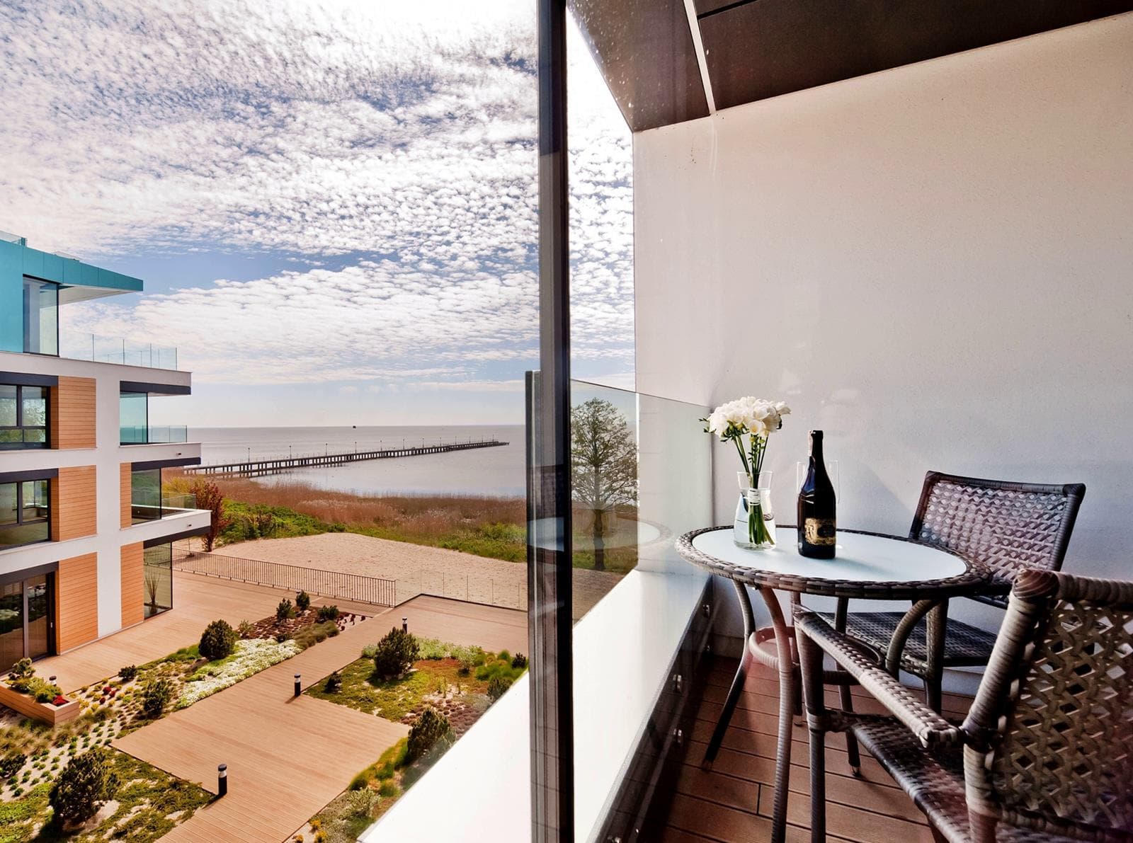 Apartament Zatoka Komfortu 29