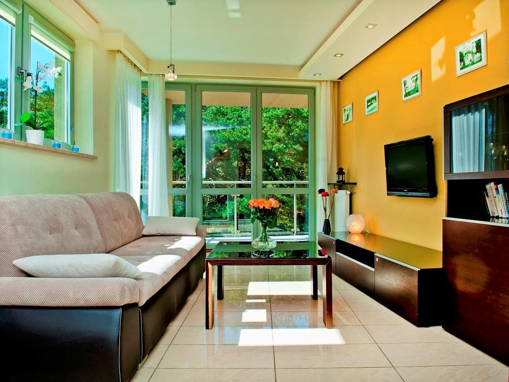 Apartament Ziemia 9