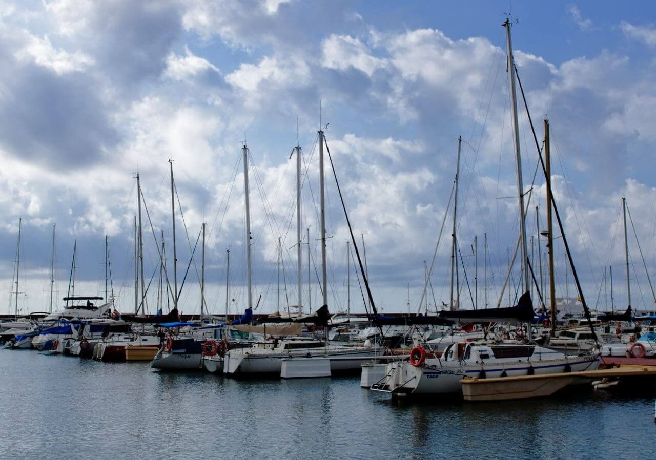 Marina Puck - nowoczesny port jachtowy w sercu Kaszub