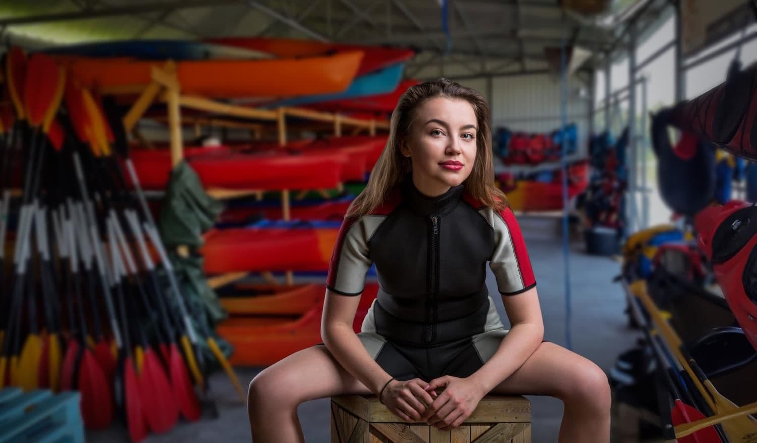 Jaka kamizelka do kitesurfingu? Czym kierować się przy wyborze?