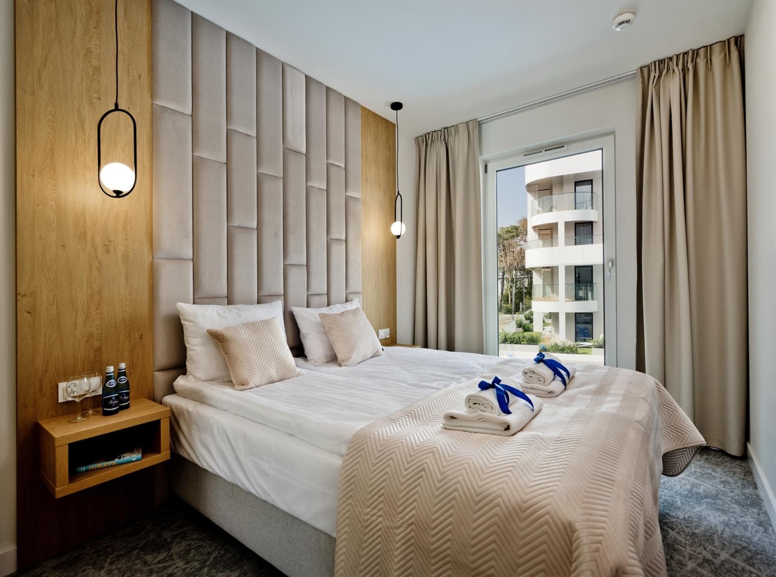 Hotel LIDO 2111