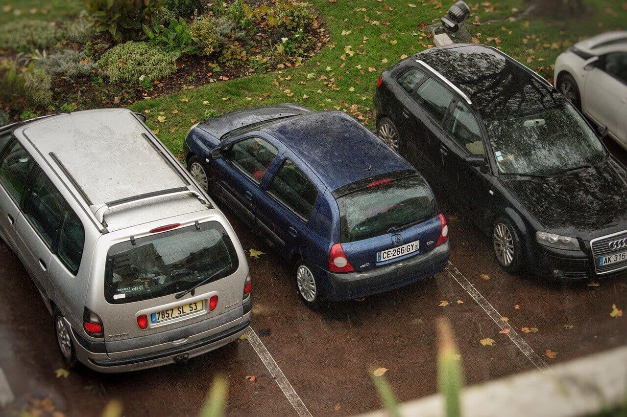 Apartament z parkingiem w cenie na Półwyspie Helskim. Wygodny urlop bez dodatkowych kosztów