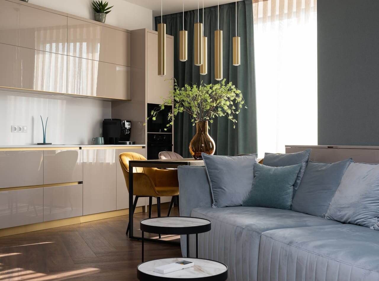 Zarządzanie apartamentami na wynajem krótkoterminowy