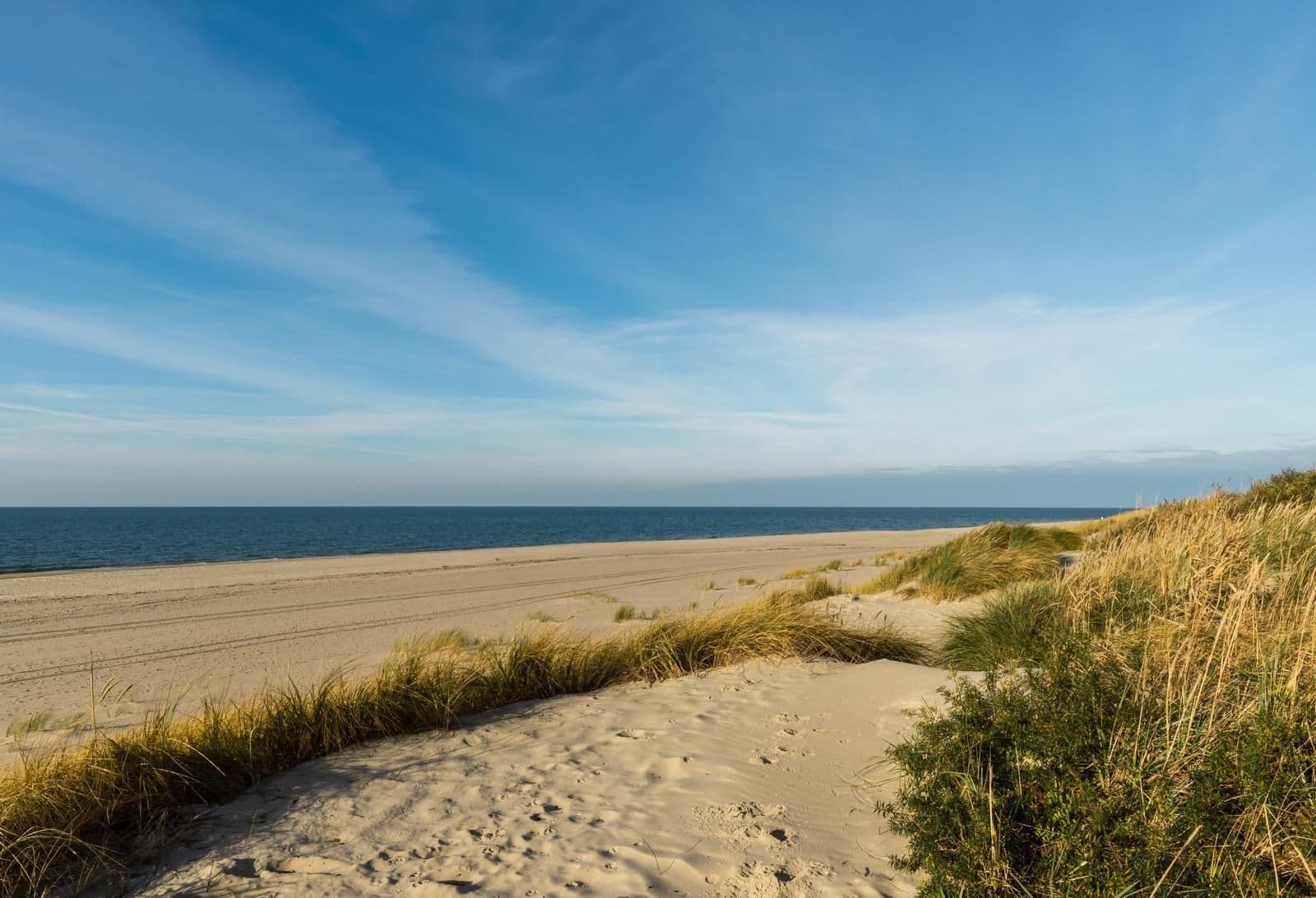 Dojazd z Gdyni do Mechelinek - jaką trasę wybrać?